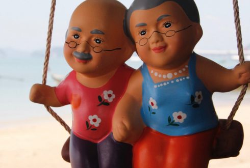 Tax Benefits for Retirees – Planning Ahead Before Retirement