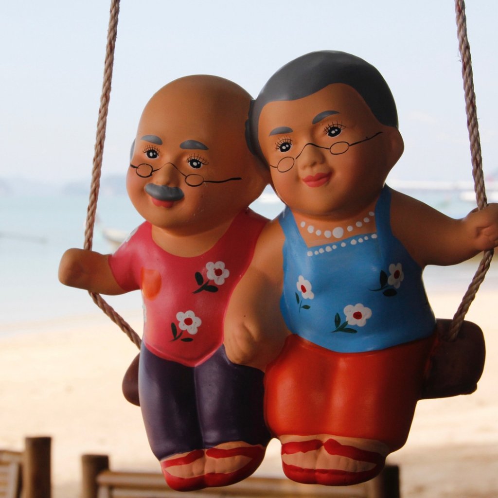 Tax Benefits for Retirees – Planning Ahead Before Retirement