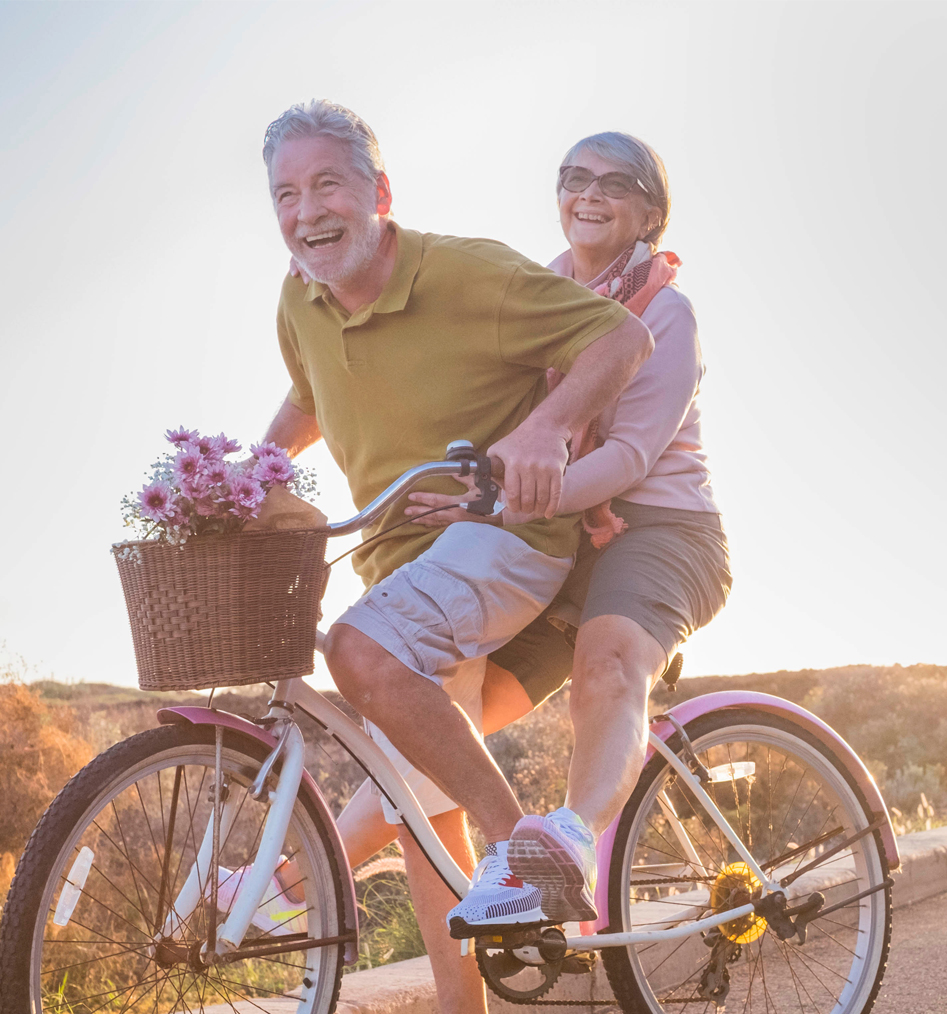 Retirement Planning and the Third Age