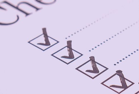 31 בדצמבר מתקרב. בדקתם את כל מה שצריך?