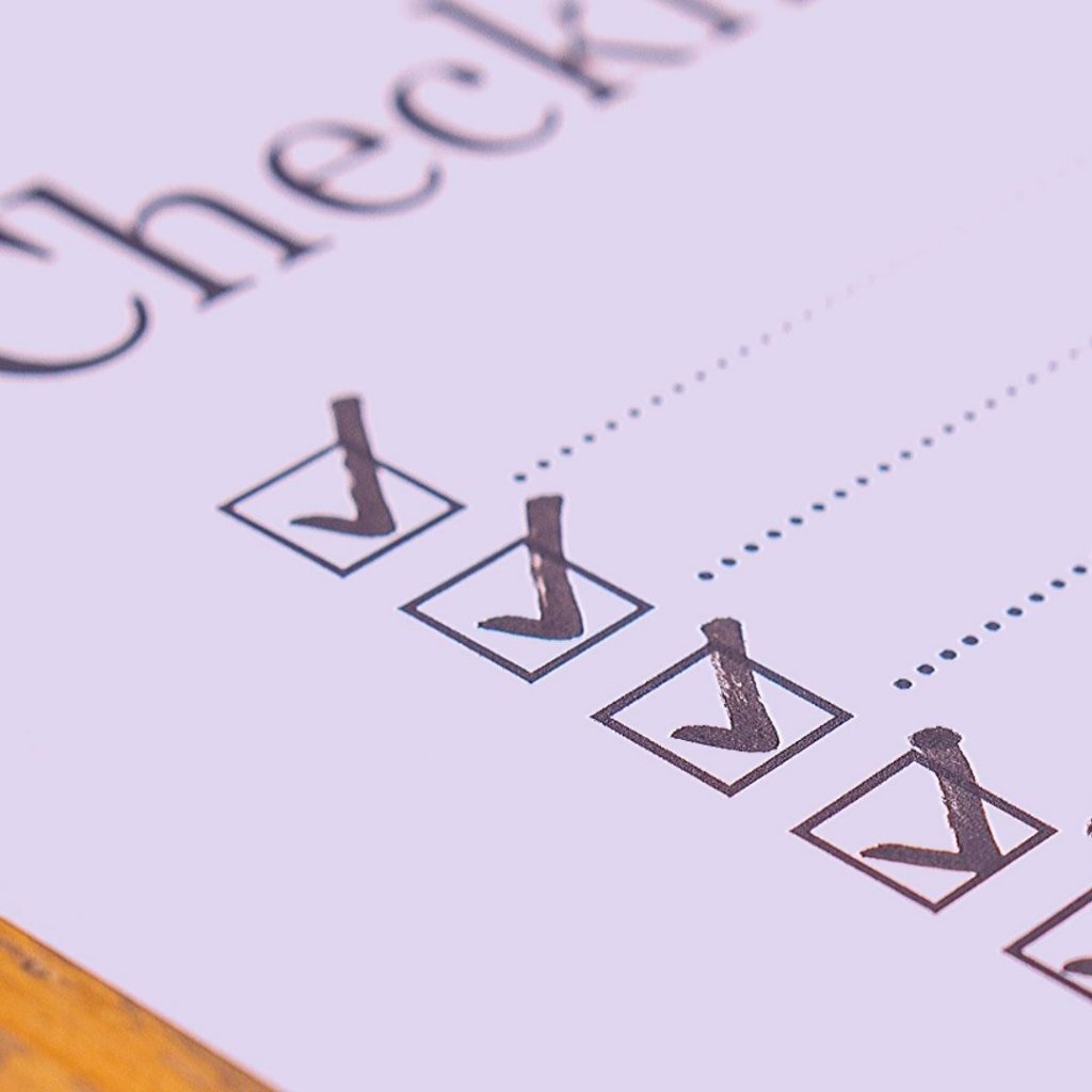 31 בדצמבר מתקרב. בדקתם את כל מה שצריך?