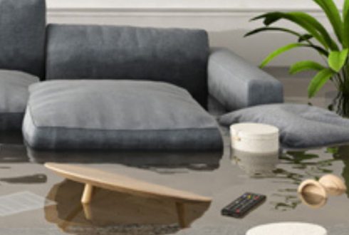 Storm Damage: We are here at your service