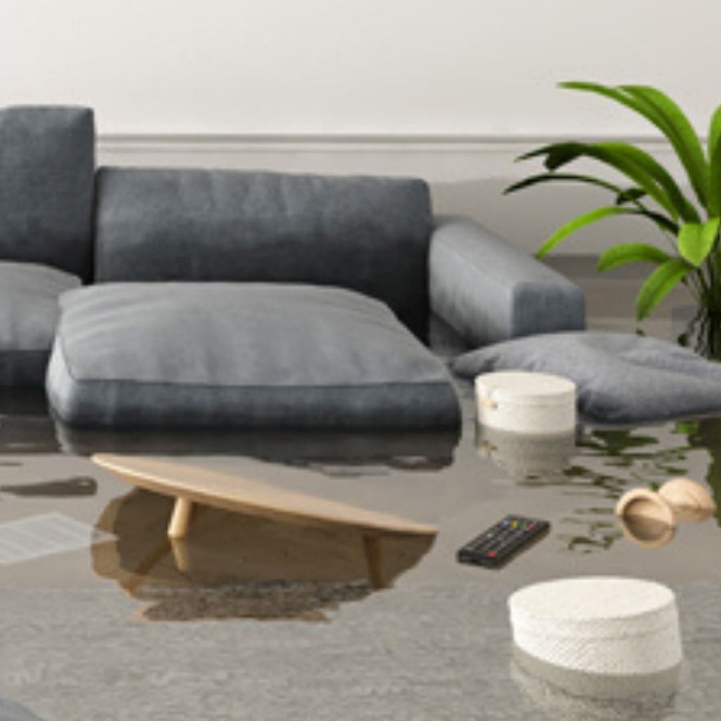 Storm Damage: We are here at your service