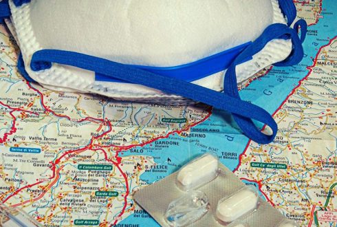 If You're Already Thinking About Health—Let’s Talk About Health Insurance