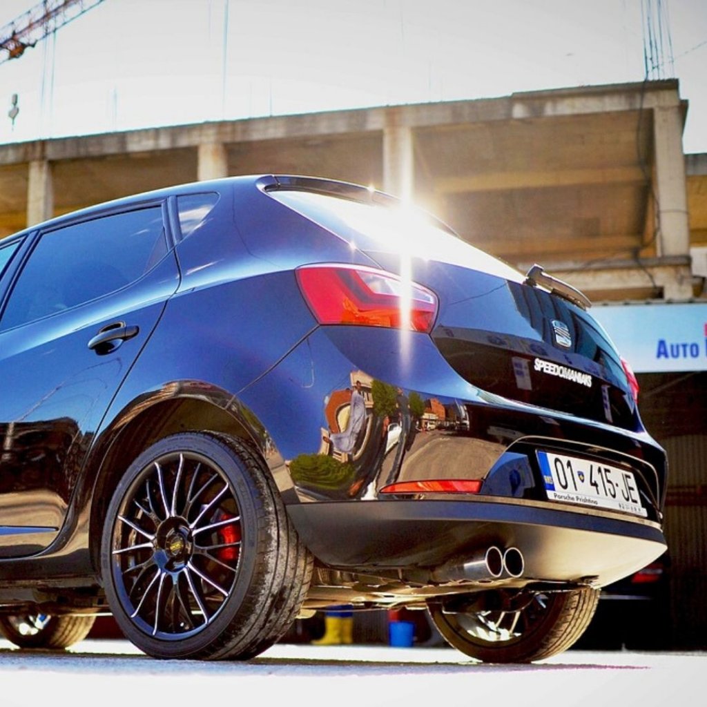 Luxury Vehicle Insurance