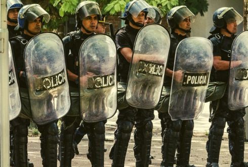 נזקי פרעות, שביתות ומהומות – האם רכושכם מוגן?