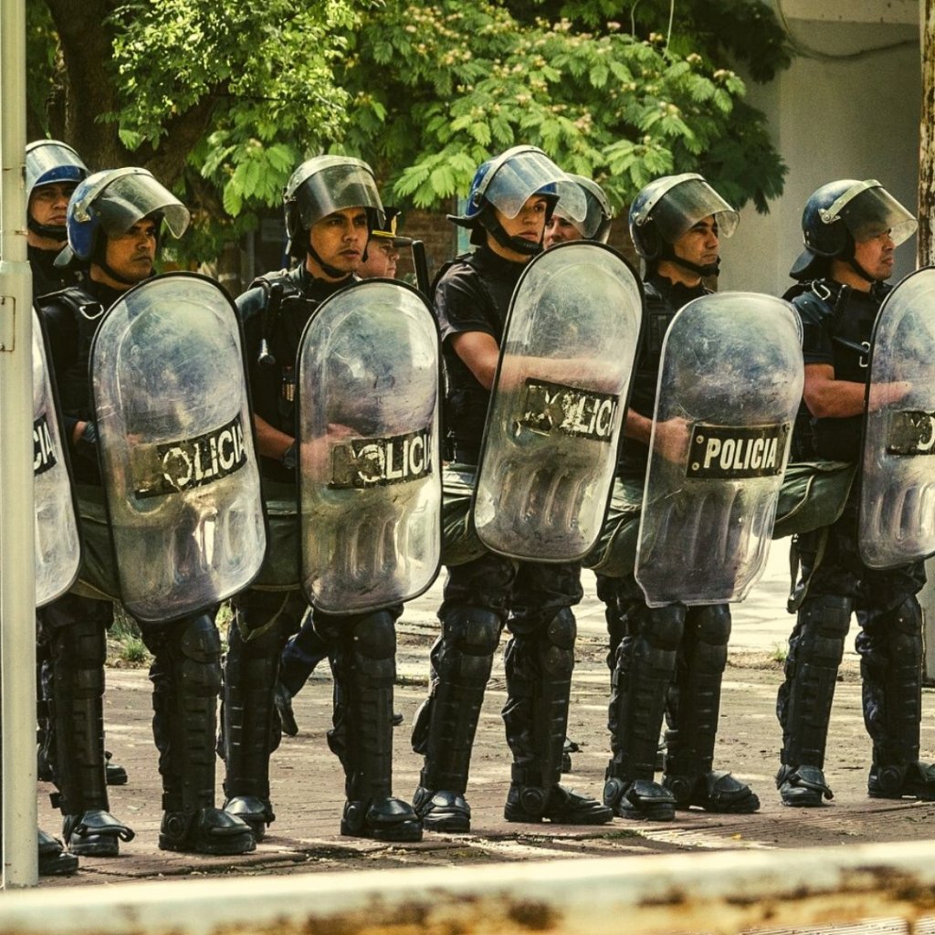 נזקי פרעות, שביתות ומהומות – האם רכושכם מוגן?