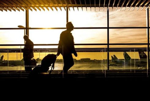 יש מה לדבר על ביטוח נסיעות לחו