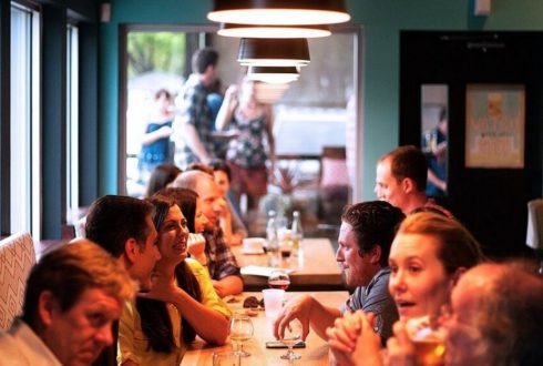 ביטוח מסעדות – סל כיסויים לראש שקט