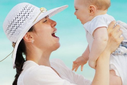 ביטוח בריאות פרטי לילד עושים מייד לאחר הלידה