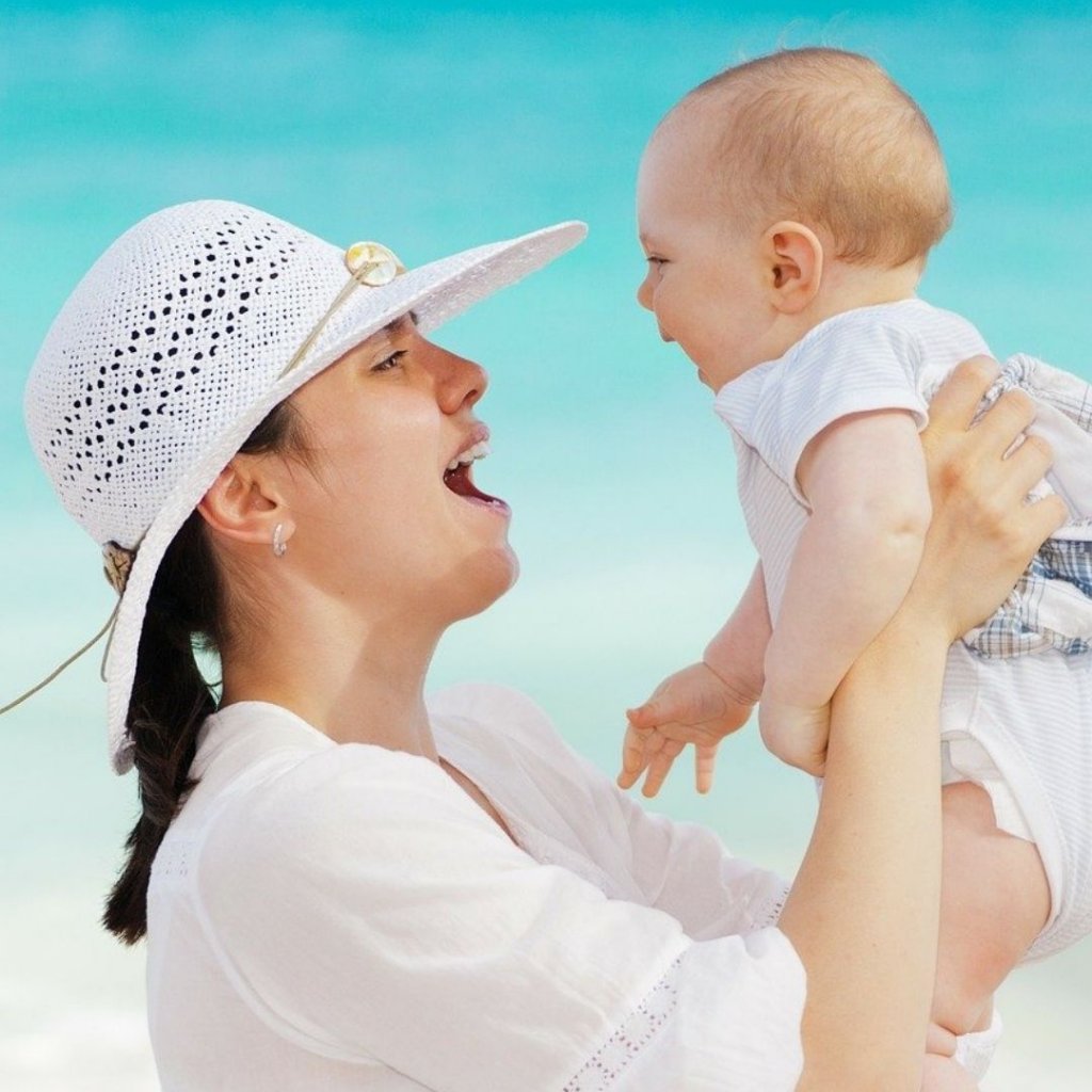 ביטוח בריאות פרטי לילד עושים מייד לאחר הלידה