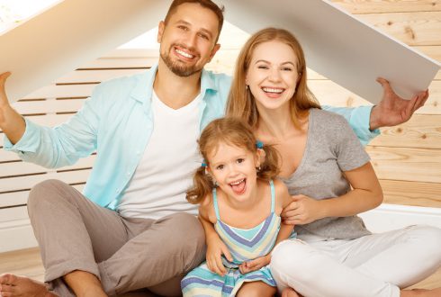 ביטוח דירה – כיסוי סכום נוסף (ערך קרקע)