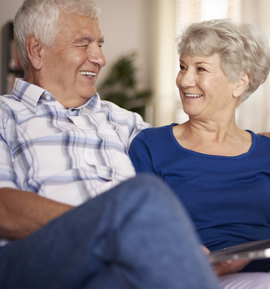 Long-Term Care (LTC) Insurance