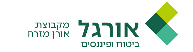 לוגו של אורגל