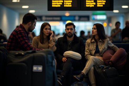 Your Rights and Coverage Under Travel Insurance