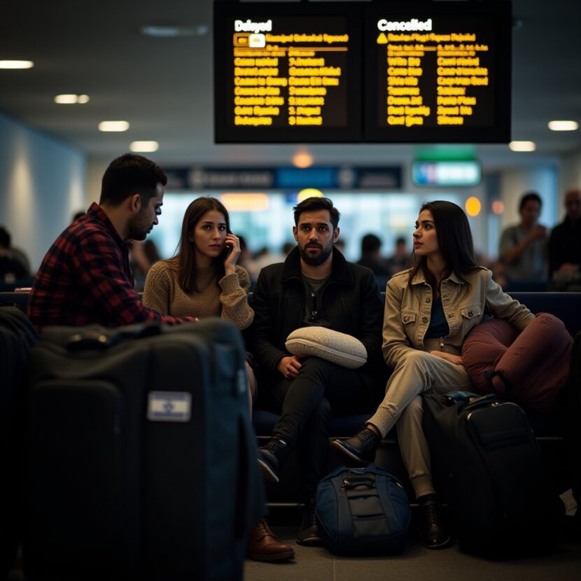 Your Rights and Coverage Under Travel Insurance